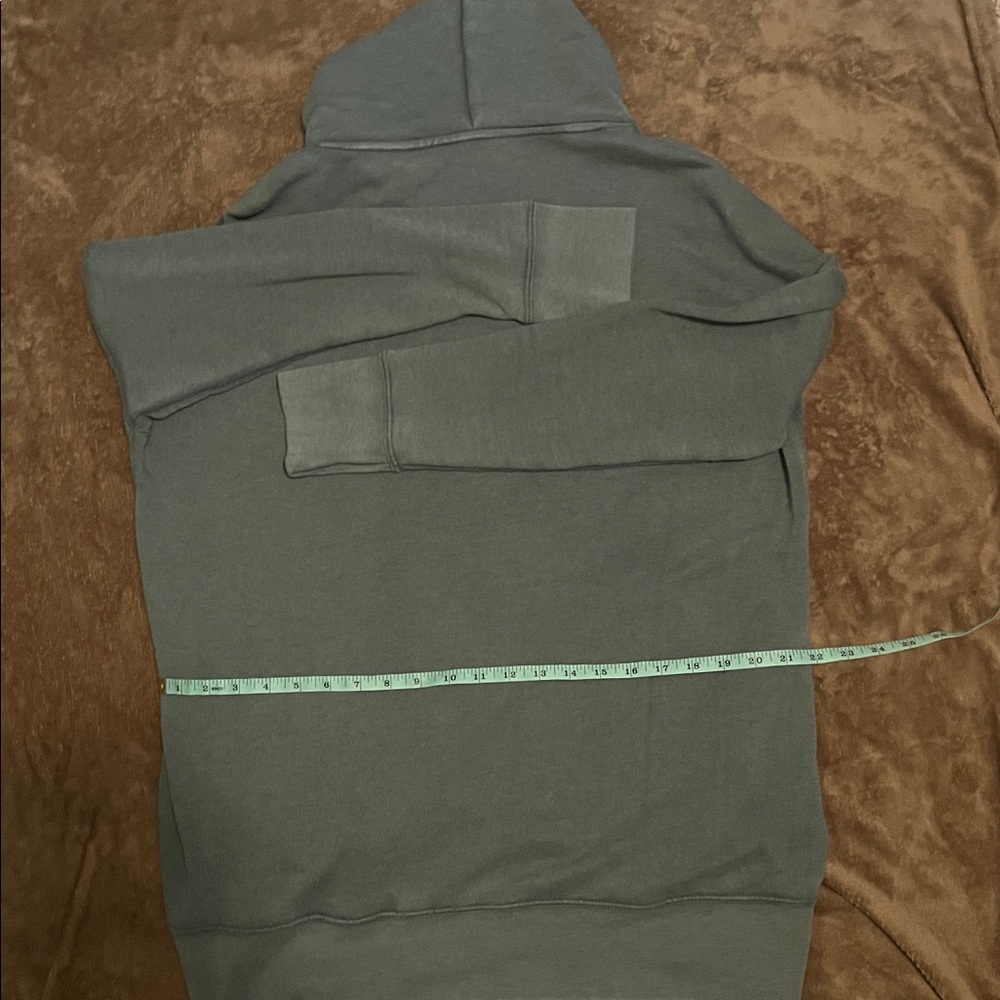 Turtle necked jacket - Picture 2 of 2